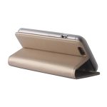 Dėklas Smart Magnet Xiaomi Redmi A5/Poco C71 (173,45x79,35x8,45) auksinis - Image 5