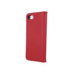Genuine Leather Smart Pro for Xiaomi Redmi 14C 4G/ 14C 5G / Redmi A4 / POCO C75 maroon - Image 5