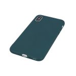 Matt TPU case for Samsung Galaxy S25 Ultra forest green - Image 4
