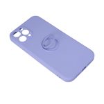 Finger Grip case for Samsung Galaxy S23 purple - Image 5