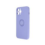Finger Grip case for Samsung Galaxy S23 purple