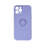 Finger Grip case for Samsung Galaxy S23 purple - Image 3