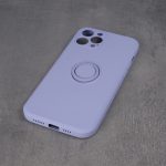 Finger Grip case for Samsung Galaxy S23 purple - Image 7