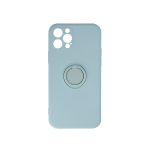 Finger Grip dėklas Samsung Galaxy A36 5G – spalva: šviesiai žalia - Image 3