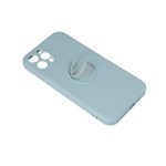 Finger Grip dėklas Samsung Galaxy A36 5G – spalva: šviesiai žalia - Image 5