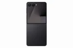 Samsung Z Flip 7 512GB Black