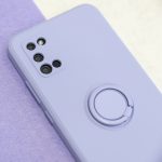 Finger Grip case for Samsung Galaxy S23 purple - Image 9