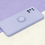 Finger Grip case for Samsung Galaxy S23 purple - Image 10