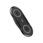XO wireless inductive charger WX026 2in1 20W black