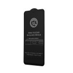 Tempered glass 6D for Xiaomi Redmi Note 11 Pro 5G (Global) / Note 11 Pro Plus 5G / Note 11 Pro 4G / Honor X8 black frame - Image 3