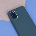 Matt TPU case for Samsung Galaxy S25 Ultra forest green - Image 6