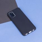 Matt TPU case for Huawei P30 black - Image 8