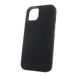 Satin case for Samsung Galaxy S22 black - Image 3