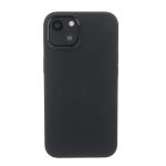 Satin case for Samsung Galaxy S22 black - Image 7