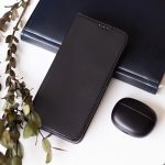 Smart Magnetic case for Samsung Galaxy A23 5G black - Image 8