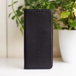 Smart Magnetic case for Samsung Galaxy A23 5G black - Image 11