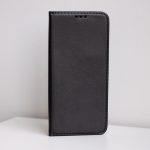 Smart Magnetic case for Samsung Galaxy A23 5G black - Image 12