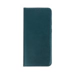 Smart Magnetic dėklas Xiaomi Redmi Note 14 5G (Global) – spalva: tamsiai žalia - Image 3