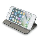 Dėklas Smart Magnetic Xiaomi Redmi A5/Poco C71 (173,45x79,35x8,45) tamsiai žalias - Image 5