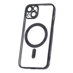 Color Chrome Mag case for iPhone 14 6,1 black - Image 4