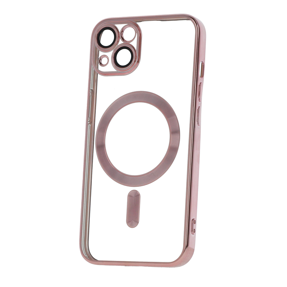 309432_oryg-1 Color Chrome Mag case for Samsung Galaxy A56 5G rose gold - Image 1