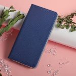 Dėklas Smart Magnet Xiaomi Redmi A5/Poco C71 (173,45x79,35x8,45) tamsiai mėlynas - Image 3
