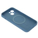 Mag Invisible case for iPhone 12 6,1 pastel blue - Image 5