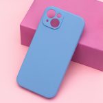 Mag Invisible case for iPhone 12 6,1 pastel blue - Image 6