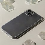 Slim case 2 mm for Xiaomi Redmi Note 12 Pro 4G / Note 11 Pro 4G (Global) / Note 11 Pro 5G (Global) transparent - Image 3