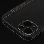 Slim case 2 mm for Samsung Galaxy S20 FE / S20 Lite / S20 FE 5G transparent - Image 8