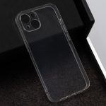 Slim case 2 mm for Samsung Galaxy A40 transparent - Image 9