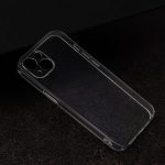 Slim case 2 mm for Xiaomi Redmi Note 12 Pro 4G / Note 11 Pro 4G (Global) / Note 11 Pro 5G (Global) transparent - Image 10