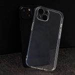 Slim case 2 mm for Samsung Galaxy S10 transparent - Image 11