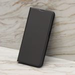 Smart Soft dėklas Xiaomi Redmi Note 14 4G (Global) black (164.84 x 78.15 x 8.16 mm) - Image 6