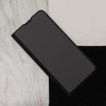 Smart Soft dėklas Xiaomi Redmi Note 14 4G (Global) black (164.84 x 78.15 x 8.16 mm) - Image 7