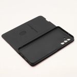 Smart Soft dėklas Xiaomi Redmi Note 14 4G (Global) black (164.84 x 78.15 x 8.16 mm) - Image 10