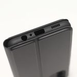 Smart Soft dėklas Xiaomi Redmi Note 14 4G (Global) black (164.84 x 78.15 x 8.16 mm) - Image 11