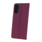 Smart Soft dėklas Xiaomi Redmi Note 14 4G (Global) burgundy (164.84 x 78.15 x 8.16 mm) - Image 3