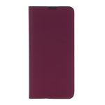 Smart Soft case for Samsung Galaxy S20 FE / S20 Lite / S20 FE 5G burgundy - Image 4