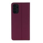 Smart Soft dėklas Xiaomi Redmi Note 14 4G (Global) burgundy (164.84 x 78.15 x 8.16 mm) - Image 5