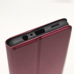 Smart Soft dėklas Xiaomi Redmi Note 14 4G (Global) burgundy (164.84 x 78.15 x 8.16 mm) - Image 12