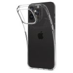 Spigen Liquid Crystal dėklas iPhone 15 Pro Max 6,7 crystal – spalva: skaidri - Image 7