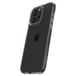 Spigen Liquid Crystal dėklas iPhone 15 Pro Max 6,7 crystal – spalva: skaidri - Image 9