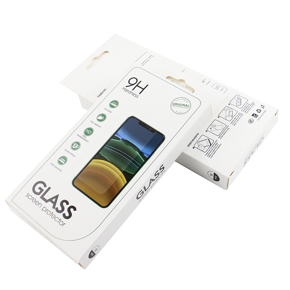 353330_oryg Tempered glass 2,5D for Xiaomi Redmi 13 4G 10in1 - Image 1