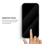 Tempered glass 2,5D Premium for iPhone 16 Pro / 17 / 17 Pro - Image 7
