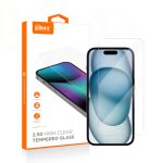 Vmax tempered glass 2,5D Normal Clear Glass for Xiaomi Redmi Note 12 4G / Note 12 5G - Image 4