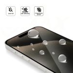 Vmax tempered glass 2,5D Normal Clear Glass for Xiaomi Redmi Note 12 4G / Note 12 5G - Image 8