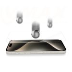 Vmax tempered glass 2,5D Normal Clear Glass for iPhone 7 / 8 Plus - Image 9