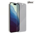 Vmax tempered glass 0.33mm 2,5D high clear privacy glass for Samsung Galaxy S22 / S23 - Image 3