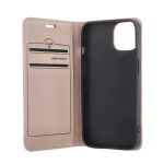 Smart Caro dėklas Xiaomi Redmi Note 12 Pro 5G – spalva: smėlio - Image 4